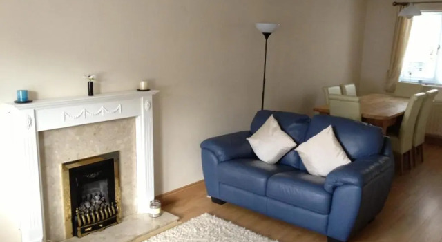 Вилла Cosy 3 bed detached house Birmingham