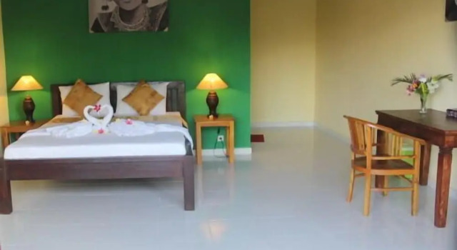 Segara Tegeh - Hostel, Rezervovat Hostel Hotely v Bali se snídaní, Snídaně