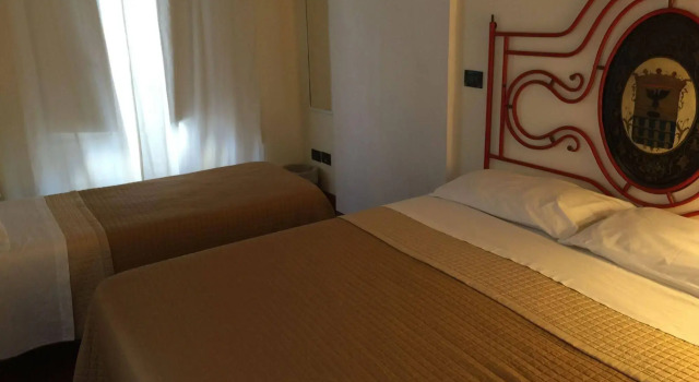 La Terrazza al Centro Storico, Prenota Hotel Hotel a Sicilia con parcheggio, Parcheggio