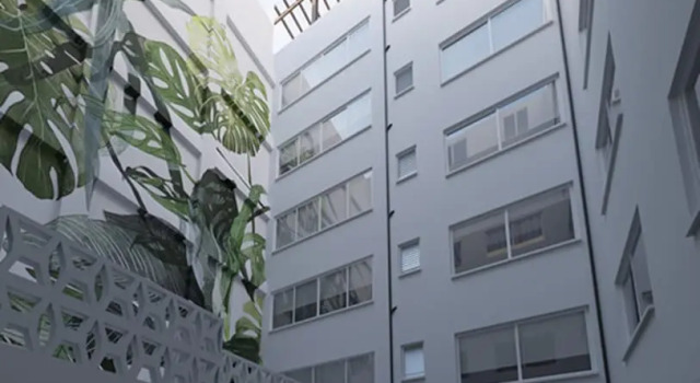 Roma Suites, Забронировать Апартаменты/квартира Апартаменты Мехико, рядом с Чильпансинго, Апартаменты/квартира