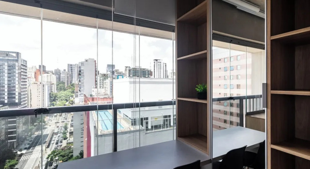 Студия Standard 360 VN On Lorena by Housi
