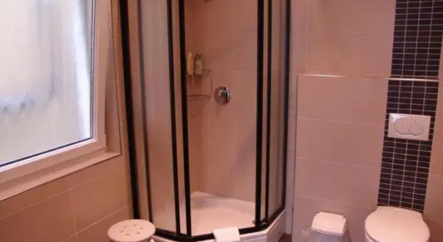 Апартаменты Hotel Sprenz