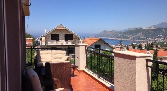 Вилла Dubrava Villa Marina 112