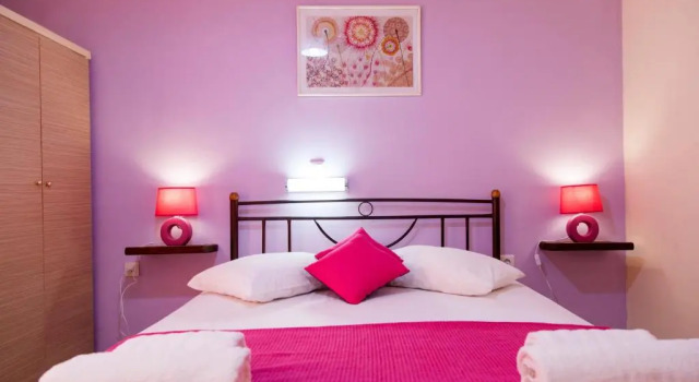 Tasoula Studios & Apartments