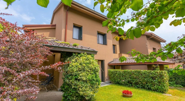 Residenza La Parusciola, Boek Vakantiehuis Villa's in Piemonte, Villa
