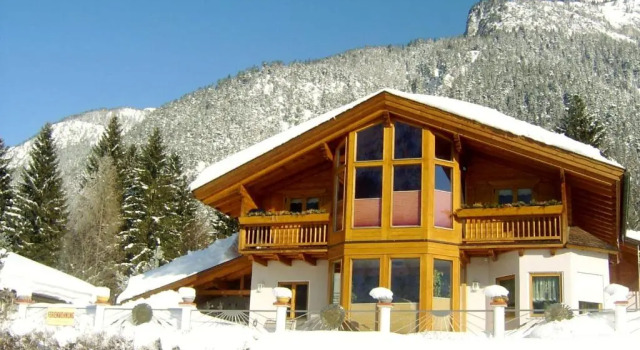 Ferienwohnung Biechl
