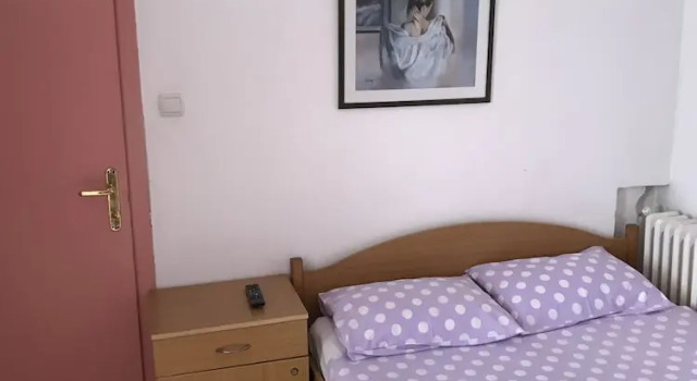 Номер Standard Prestij Apart Hotel