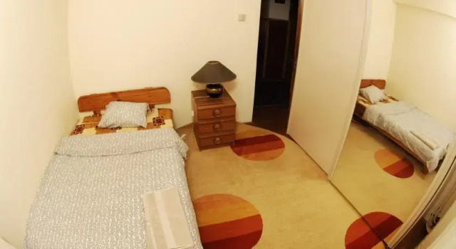 Central View, Rezervovat Hotel Reşiţa 