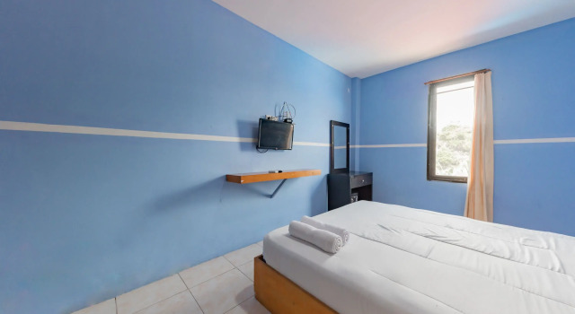 Urbanview Hotel De Grand Garuda Balikpapan