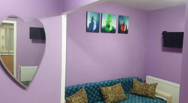 Studio aproape de plaja Navodari, Prenota Appartamento Hotel a Mamaia-Sat con parcheggio, Parcheggio