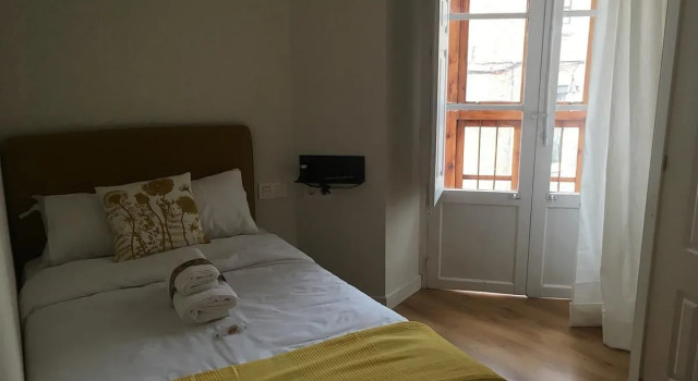 Insidehome Valladolid, Забронировать Отель Отели Вальядолид с бассейном, рядом с Церковь Пенитенсиаль-де-ла-Вера-Крус, Бассейн