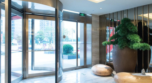 Ji Hotel Wenzhou Ruian
