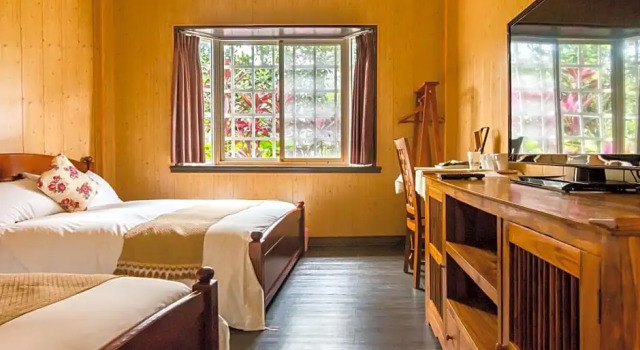 Номер Classic Dream Home B&B