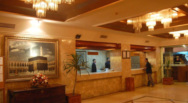 Sulthan Hotel International Aceh, Rezerwuj Hotel Banda Aceh Sumatra