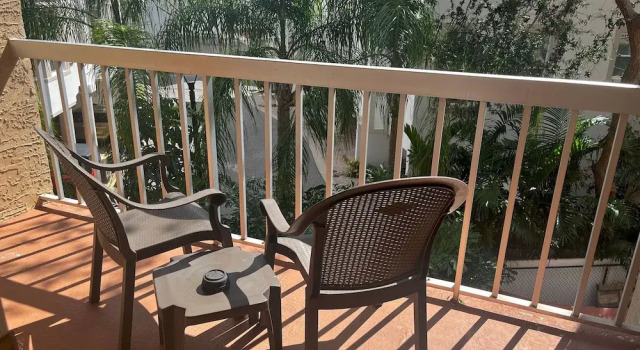 Люкс Comfort Beso Del Sol Resort