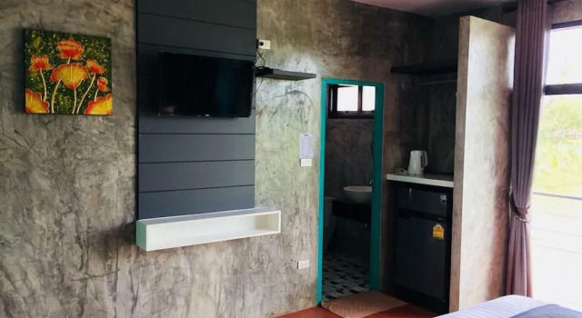 The Loft House Garden & Resort, Забронировать Курортный отель Плуак Даенг провинция Районг