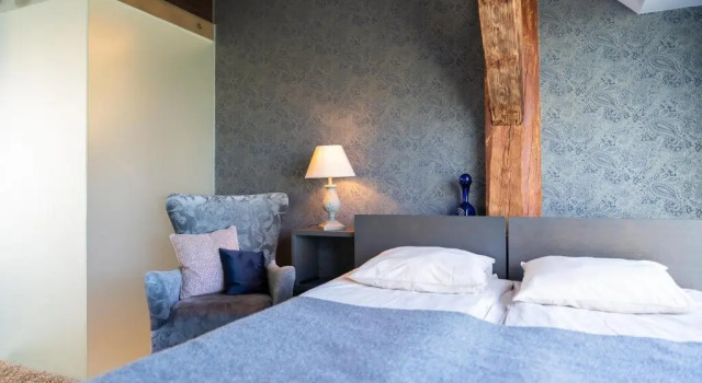 Номер Superior Dagen Haus Guesthouse