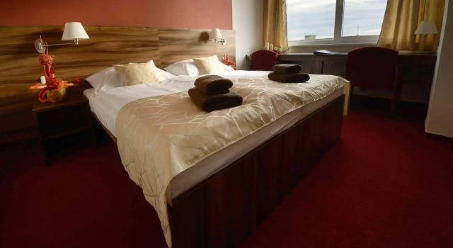 Hotel Palcát Congress & Wellness Hotel