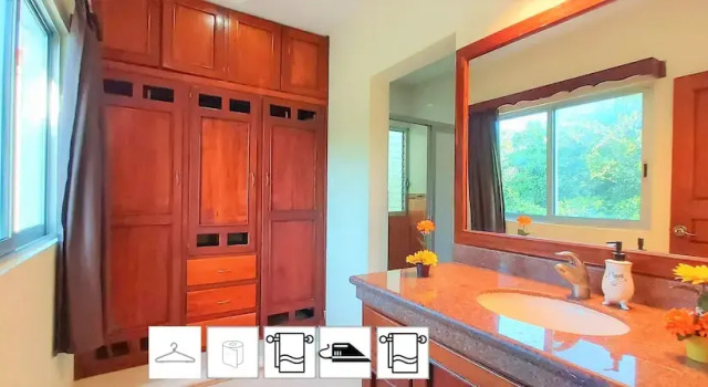 Коттедж Villas Gamboa