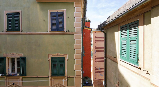 Nel Cuore del Borgo di Camogli by Wonderful Italy, Забронировать Апартаменты/квартира Камольи Итальянская Ривьера
