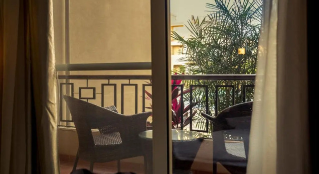 Номер Standard Panacea Suites Hotel