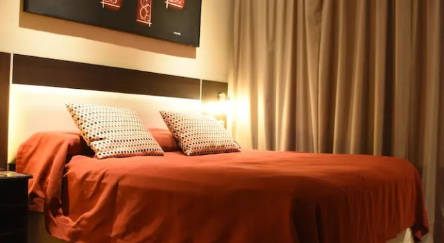 Двухместный номер Standard Hotel Viñas del Sol