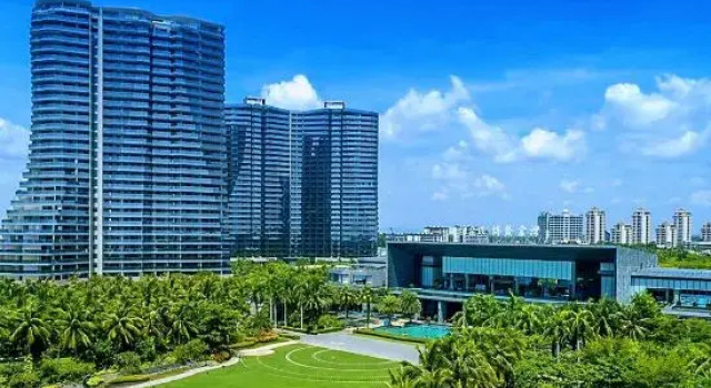 Banyan Tree Seaview Holiday Home (Qionghai Boao Jinwan Branch), Book Hotel Qionghai Hainan