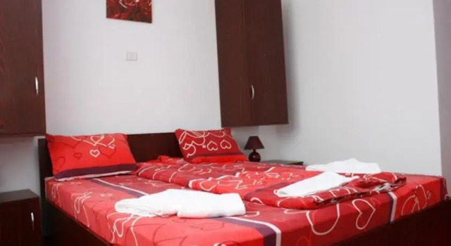 Hotel Dacia, Забронировать Отель Куртя-де-Арджеш Трансфэгэрашское шоссе