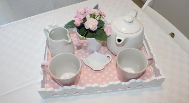 Двухместный номер Standard B&B Bouquet di fiori