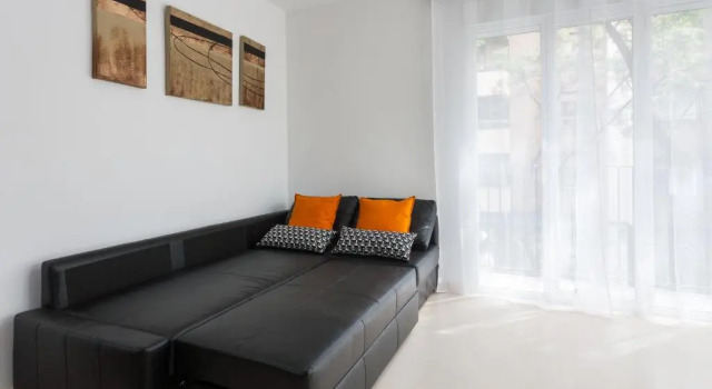 My Loft 4 You Na Jordana, Забронировать Отель Отели Валенсии 3 звезды, рядом с Церковь Св. апостола Томы и Св. Фелипе-Нери, 3*