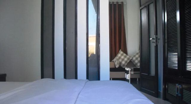 Вилла с 3 комнатами с балконом Vạn Nguyên Minihouse Mũi Né Resort - by Bay Luxury