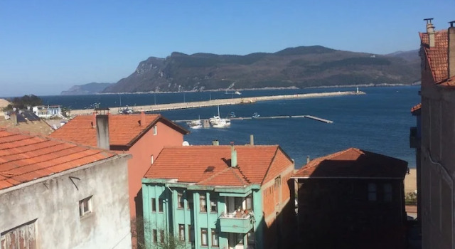 Номер Standard Bedesten Hotel