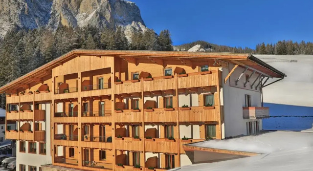 Hotel Serena