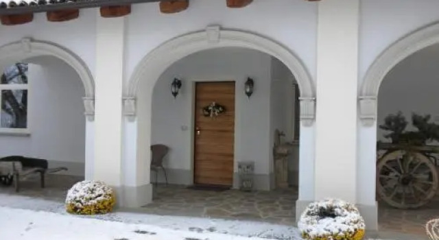 Villagaia, Book Hotel Hoteller i Monta med morgenmad, Morgenmad