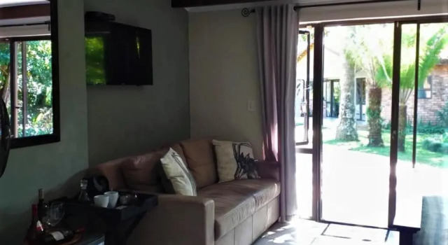 Номер Standard Matusadona Guest Lodge