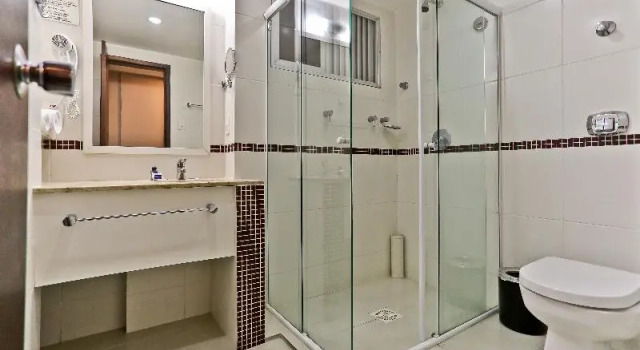 Одноместный номер Standard Sandri Palace Hotel