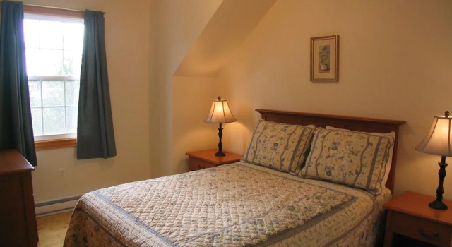 Cavendish Corner Motel Inn, Foglalás Motel Motelek Prince Edward-sziget, Motel