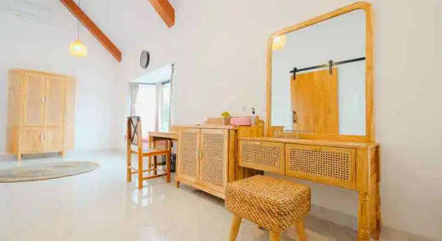 Villa Ruang Rindu Malioboro, Book Villa Yogyakarta Yogyakarta Province