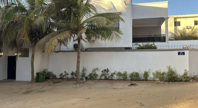 Villa Jade, Rezervovat Vila Dakar Dakar