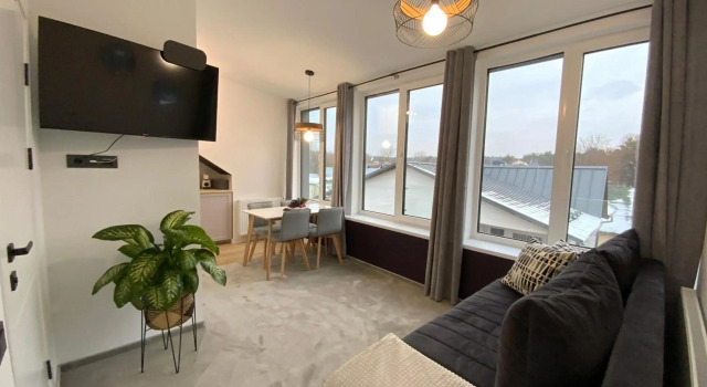 Salt Garden Superior double rooms