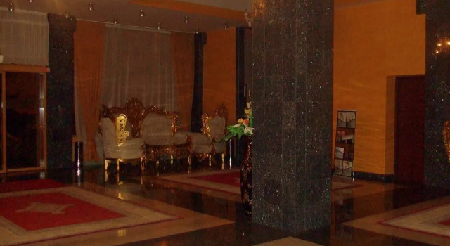Hotel Ambassador