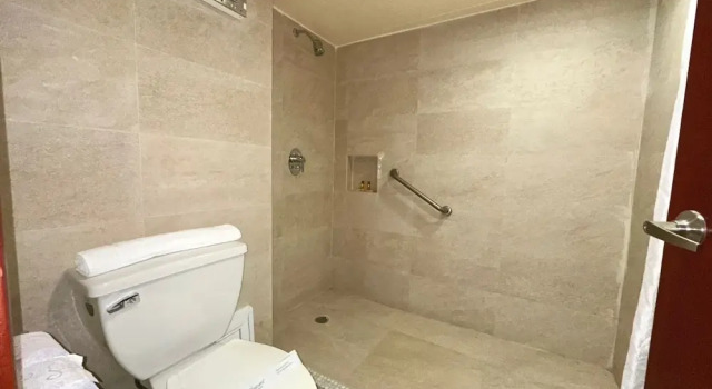 Номер Standard Eurohotel