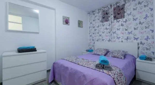Acapulco, Costa Adeje, Tenerife