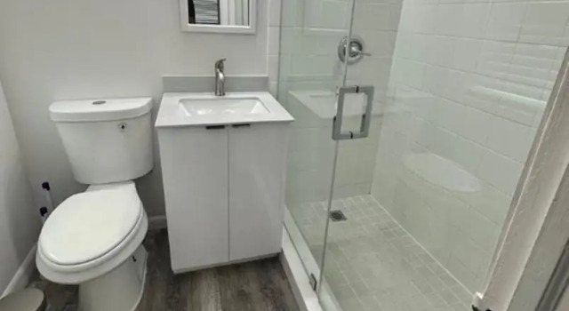 Семейные апартаменты Douglas rd apartments