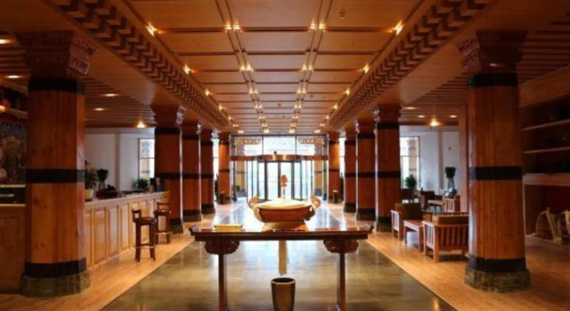 Gusiluo Hotel, Foglalás Szálloda Gannan Kína