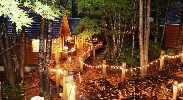 Апартаменты Stay In Biei