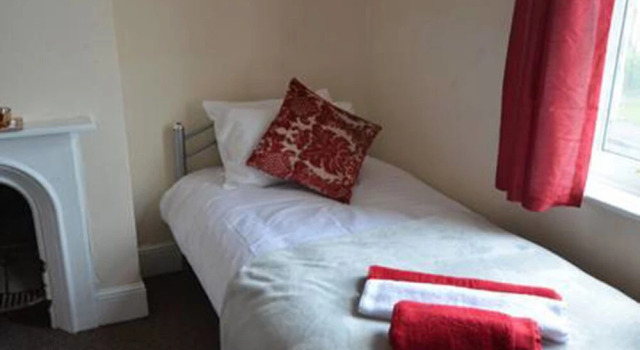 The Prestwood, Varaa Hotelli Wolverhampton West Midlands