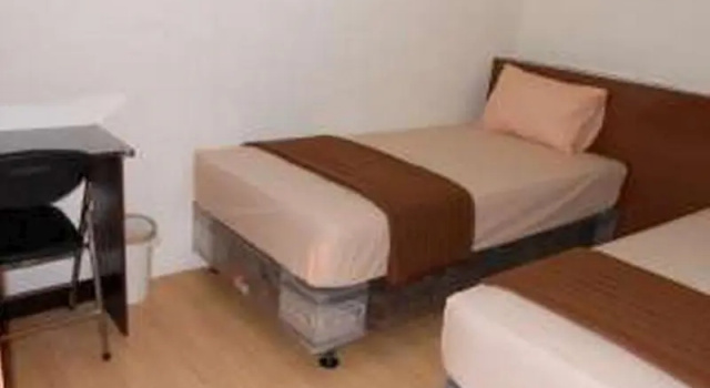 Habitación Estándar @thome