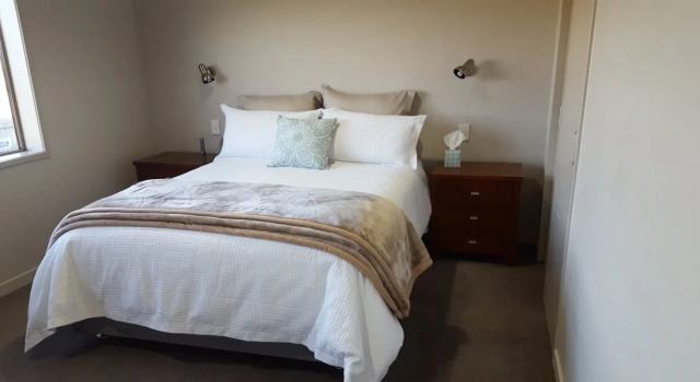 Rotorua Views BnB and Apartment