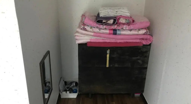 Номер Standard Guesthouse Nabiya